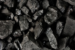 Britannia coal boiler costs